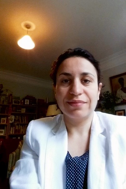 Anna Arutshyan