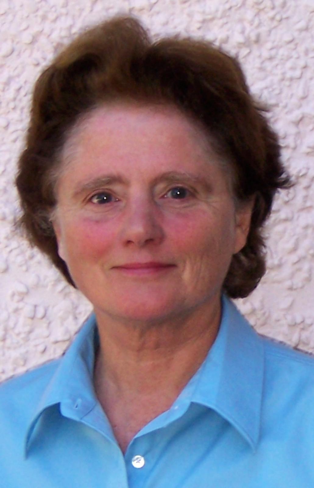 Anne Coles