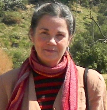 Deborah Fahy Bryceson