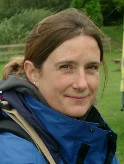 Fenella Porter
