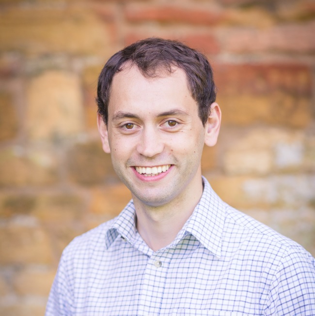 Junior Research Fellow in Music