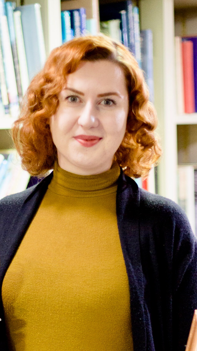 Justine Shaw