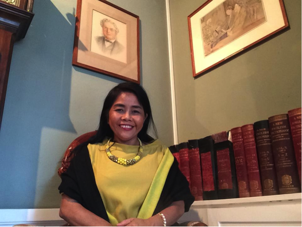 Khin Mar Mar Kyi