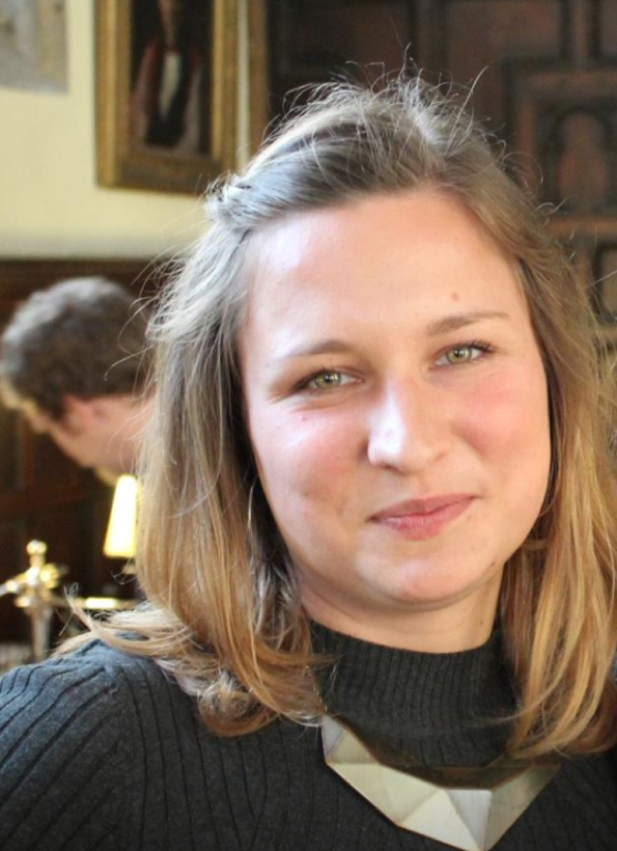 IGS kristina kampfer