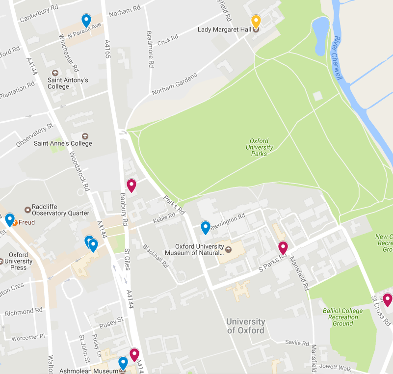 LMH location