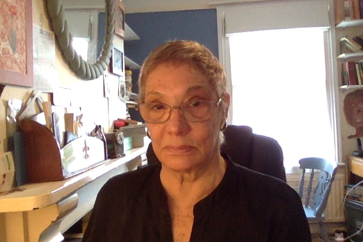 Dr Paula Heinonen Photo