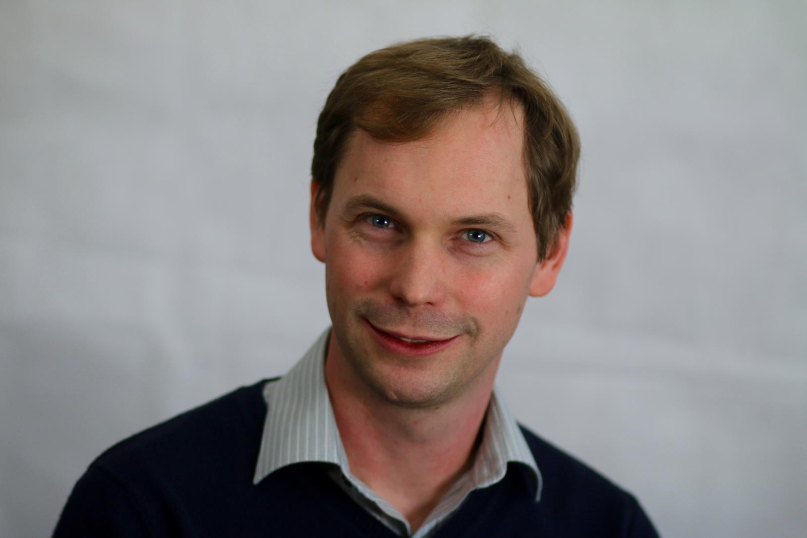 Prof Paul Chleboun