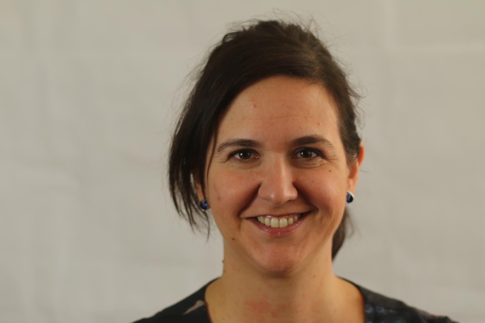 Prof Sanja Bogojević