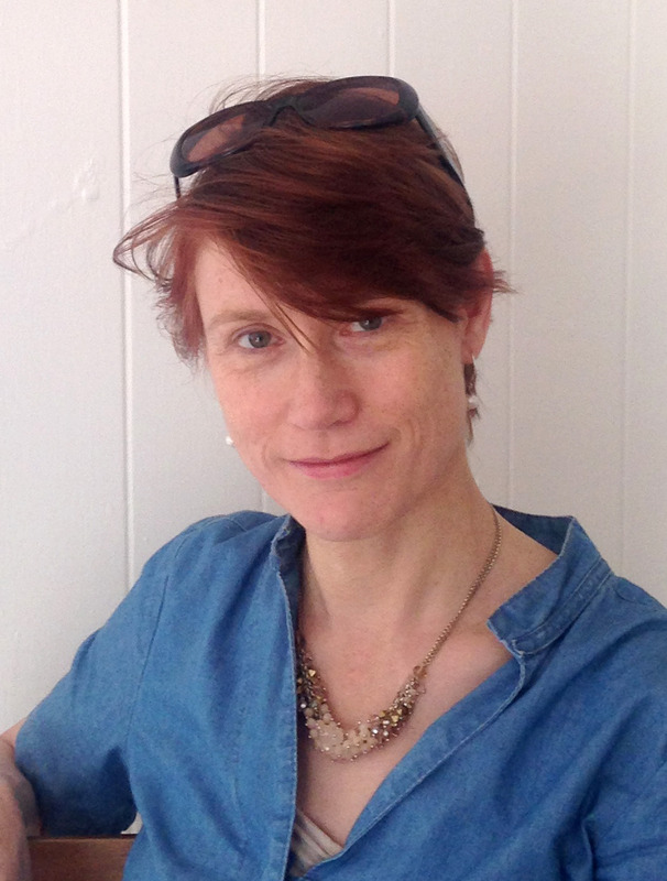 Catherine Coldstream May 2018