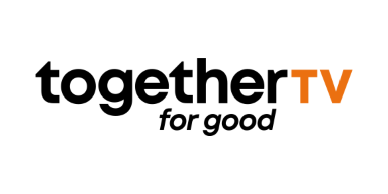 Together TV logo