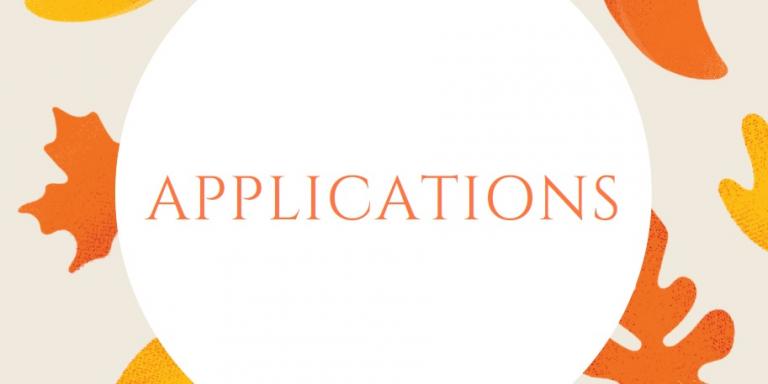 Admissions logo