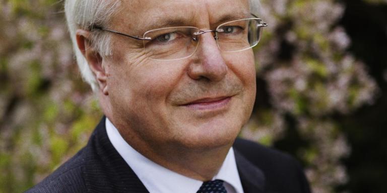 Christopher Dobson