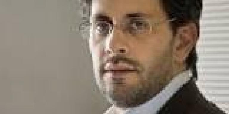 Danny Cohen