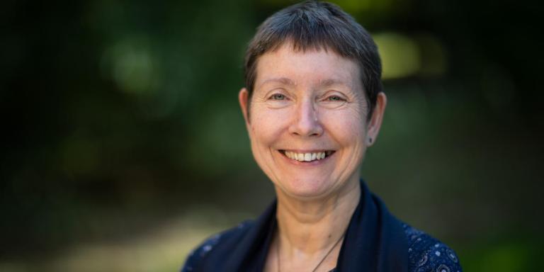 Dr Ann Childs January 2019