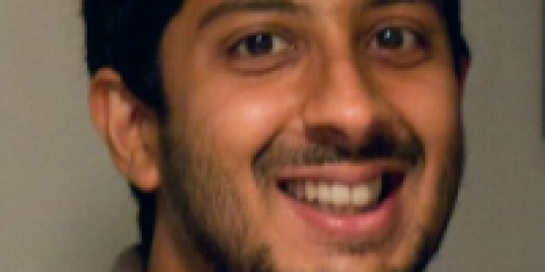 Dr Sanjay Manohar cropped