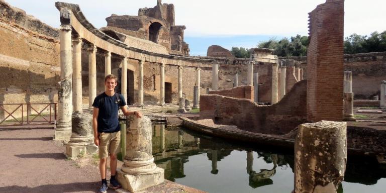 Ancient Rome