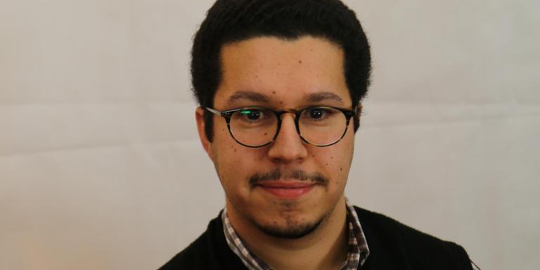 Dr Amin Benaissa