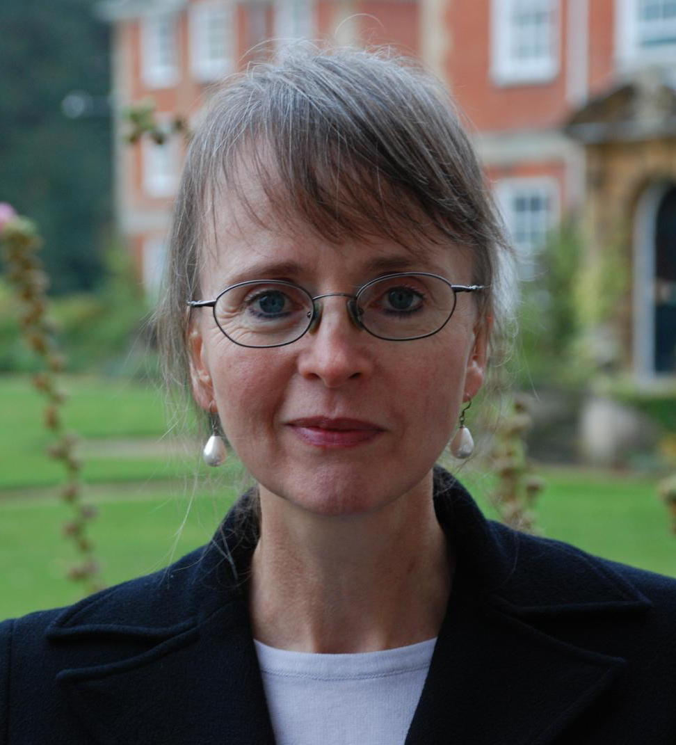 Dr Fiona Spensley