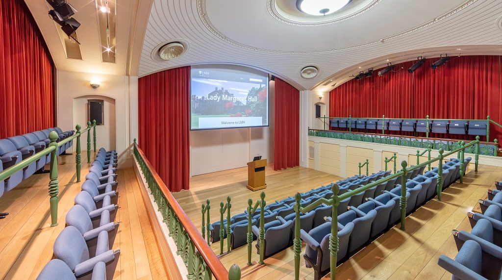 Simpkins Lee Theatre