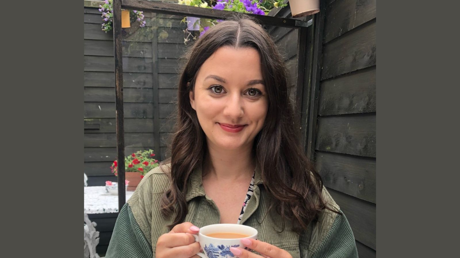 Valerie Mitchell Scholar and WildCRU DPhil Jasmin Willis Receives ...