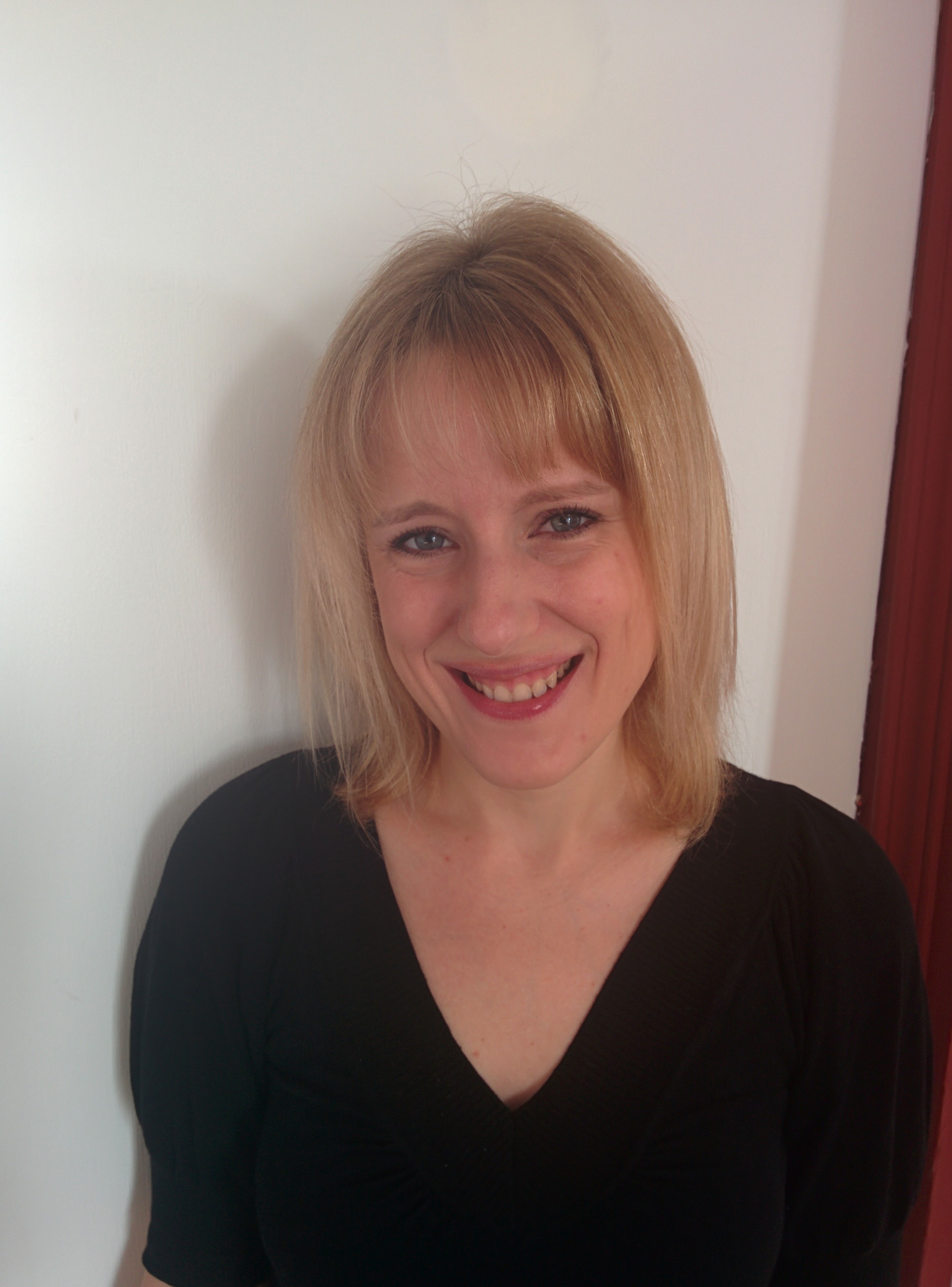 Dr Alice Violet