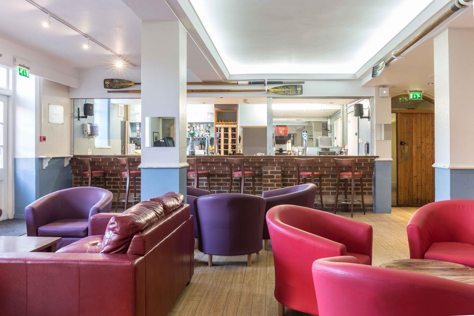 LMH student bar