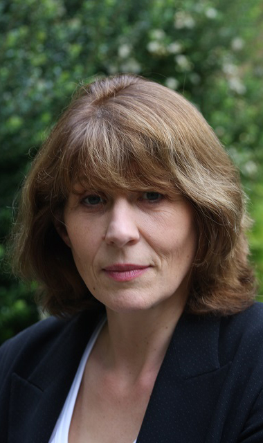 Professor Christine Gerrard