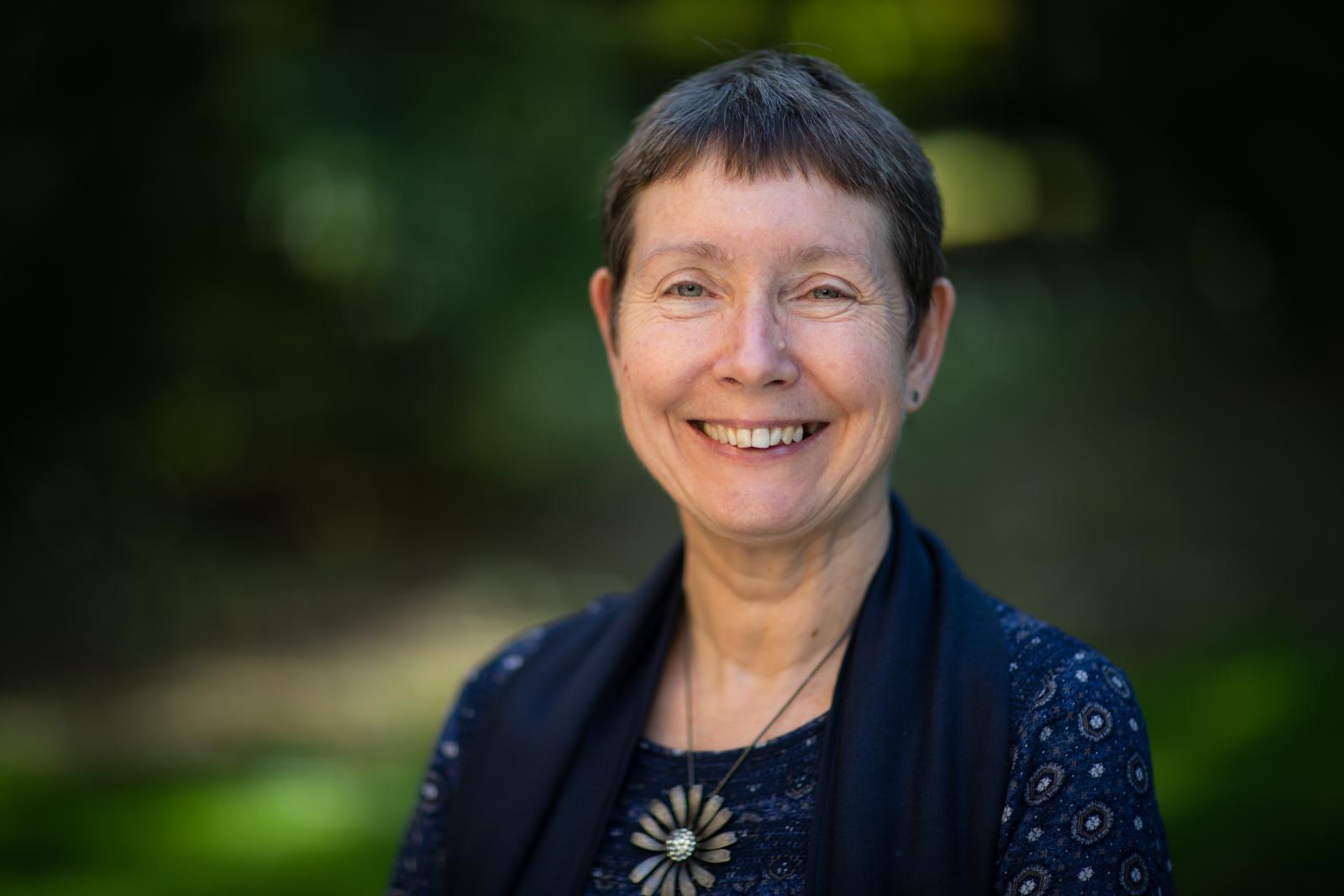 Dr Ann Child January 2019