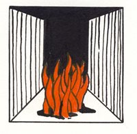 Hell's Passage