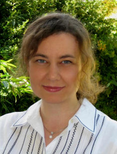 Prof Christina Kuhn