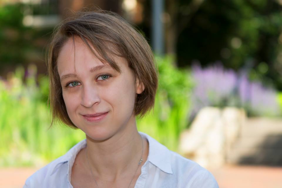 Dr Lauren Jarocha