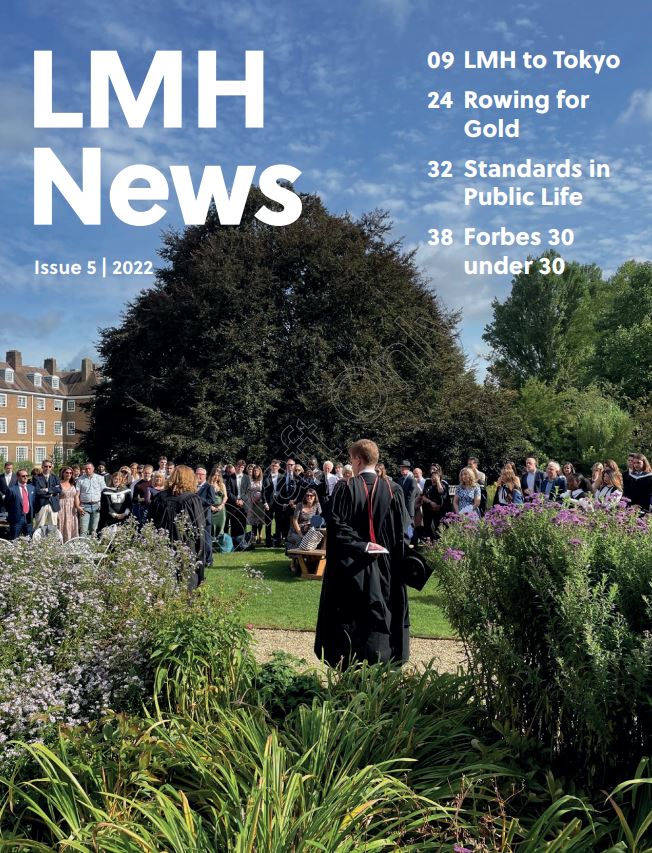LMH News 2022