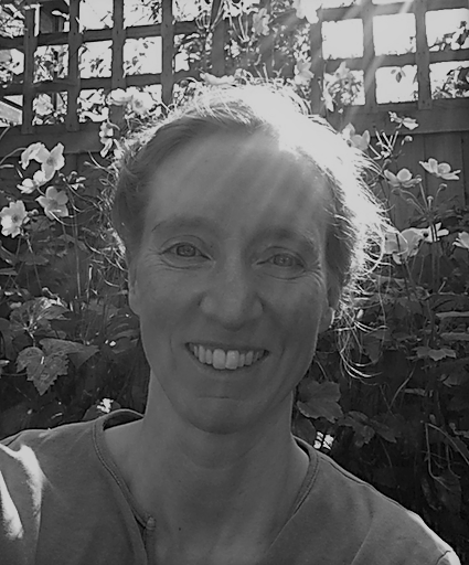 Dr Helen Kaufmann 2018