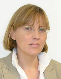 Prof Claudia Wagner
