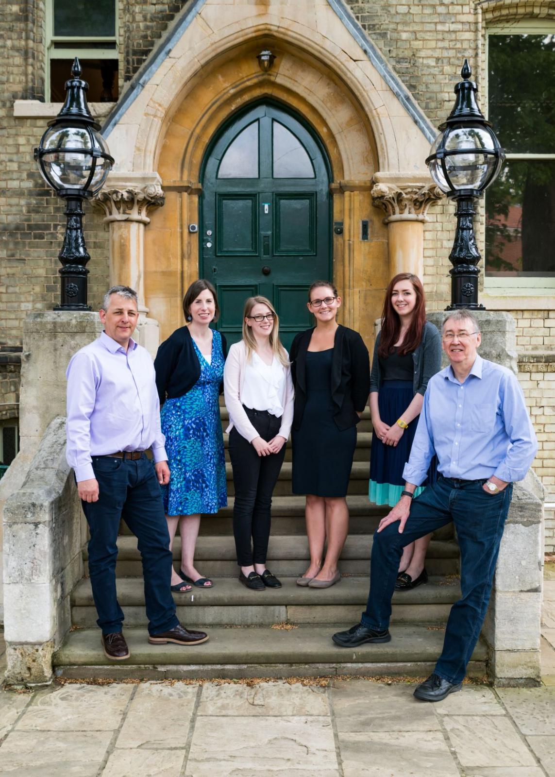 Development Team