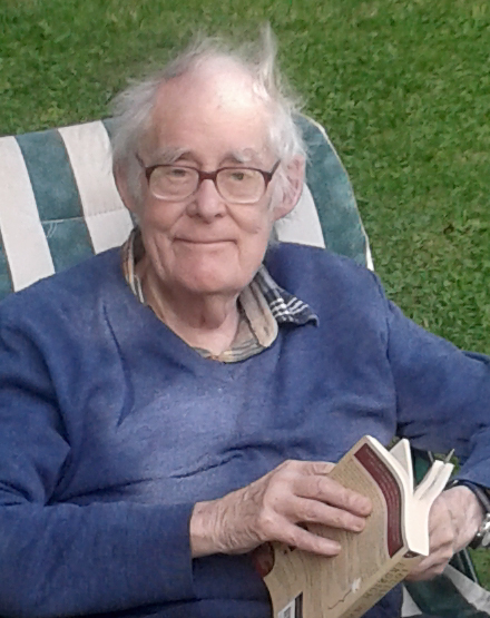 Professor Douglas Gray