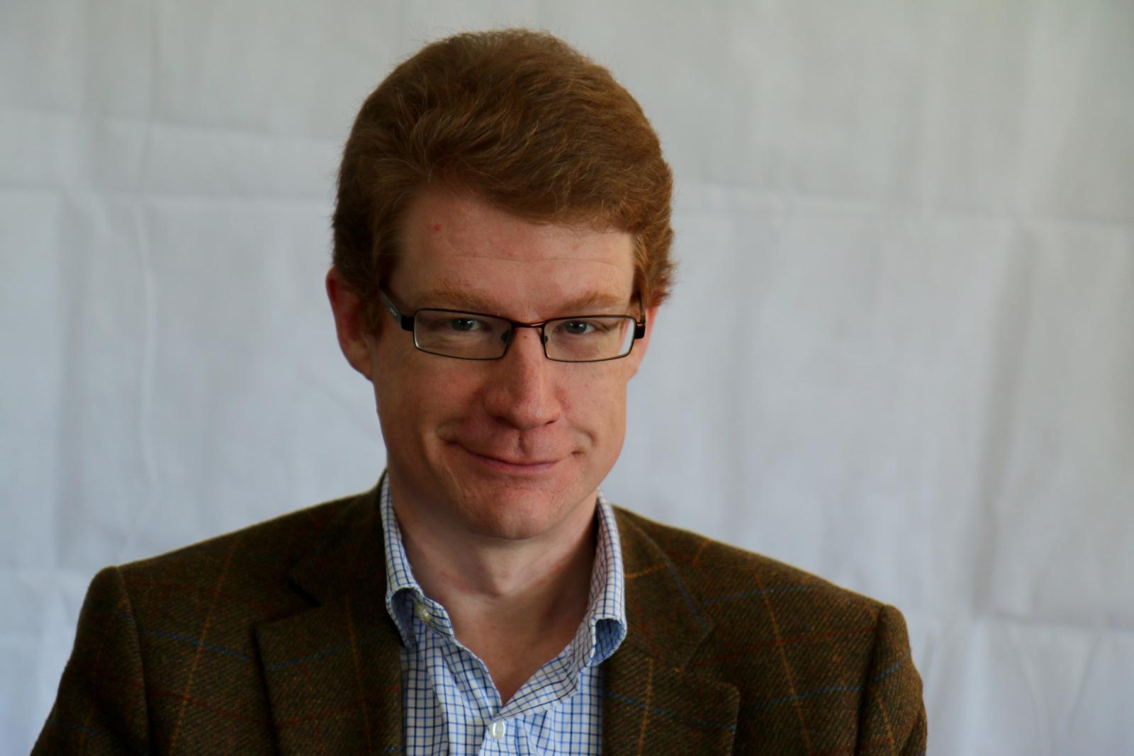 Dr Grant Tapsell