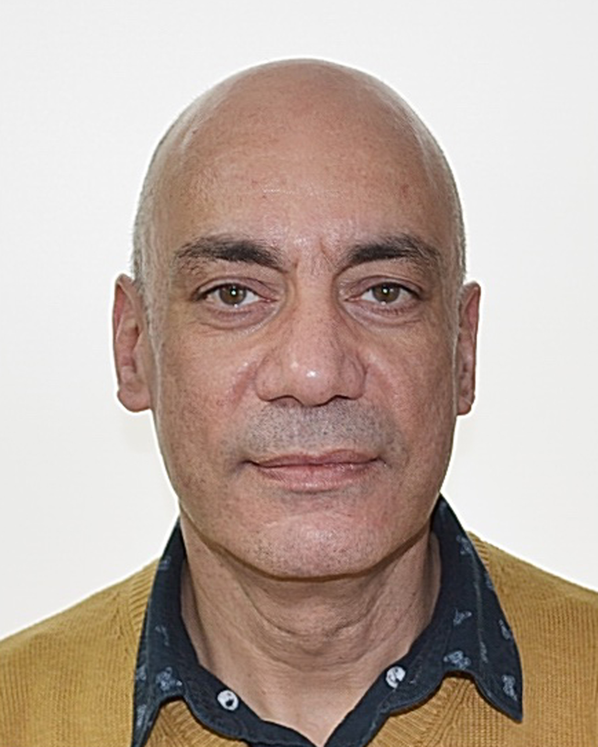 Prof Michael Monoyios