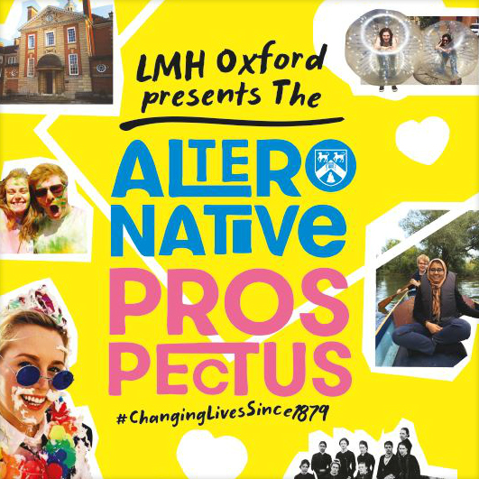 LMH Alternative Prospectus 2017