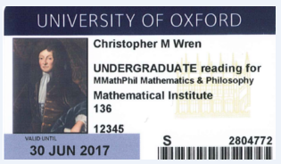 Uni card