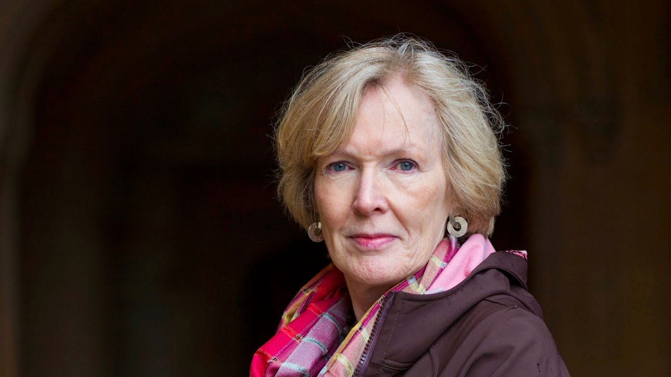 Prof Margaret Macmillan