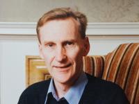 Professor David Andrews