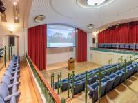 Simpkins Lee Theatre