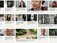 Preview of the Telling Our Stories Better gallery