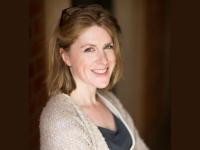 Photo of Professor Sophie Ratcliffe