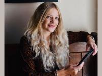 Photo of Shelley McKeown Jones