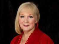 Headshot of Griselda Pollock