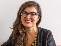 Ana Domingos photographed by Dominik Osvald