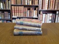 LMH’s first edition of Jane Austen’s Mansfield Park (1814)