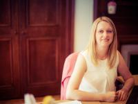 Visiting Student Programme Administrator